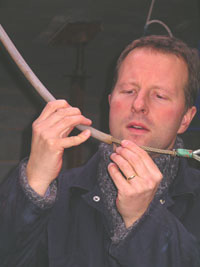 Checking bob-stay condition